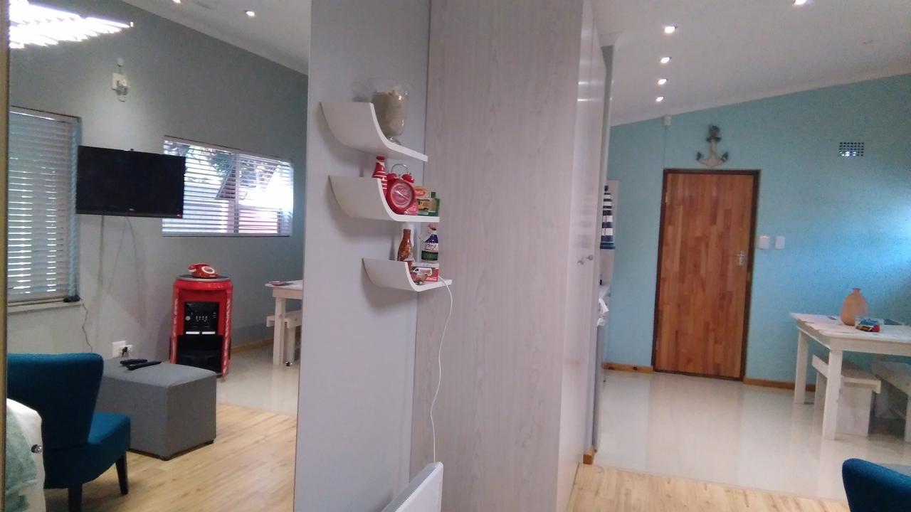 32 On Pringle Apartment Cape Town Exterior photo