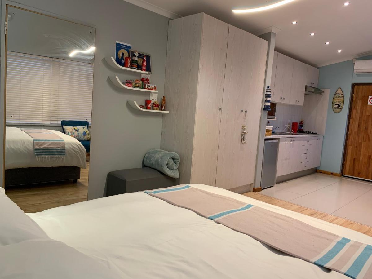 32 On Pringle Apartment Cape Town Exterior photo