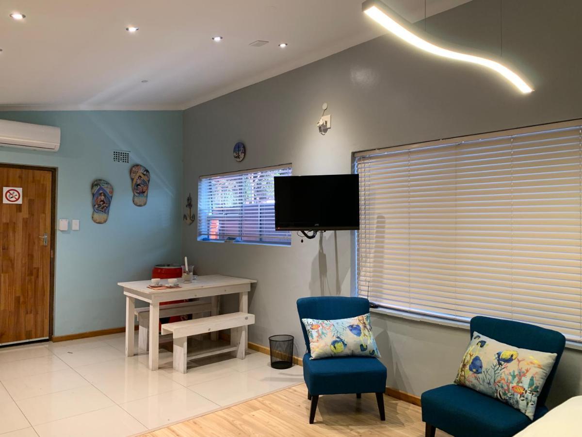 32 On Pringle Apartment Cape Town Exterior photo